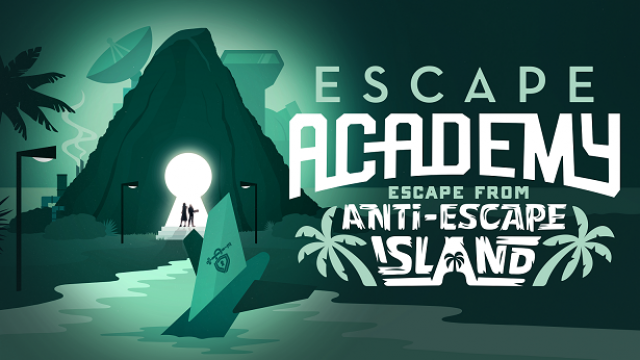 Escape Academy: Escape from Anti-Escape Island ist jetzt erhältlichNews  |  DLH.NET The Gaming People