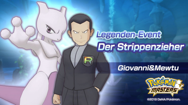 Pokémon MastersNews - Spiele-News  |  DLH.NET The Gaming People