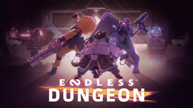 Endless Dungeon (PC) bekommt neue HeldenNews  |  DLH.NET The Gaming People