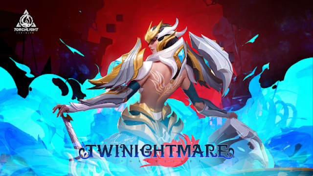 TORCHLIGHT: INFINITE’S NEXT SEASON “TWINIGHTMARE” LAUNCHES THIS MONTHNews  |  DLH.NET The Gaming People