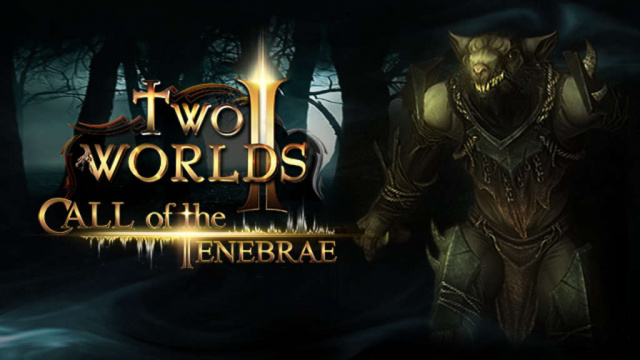 TopWare Interactive сообщила дату выхода игры Two Worlds II: Call of the Tenebrae и опубликовала новые скриншотыНовости Видеоигр Онлайн, Игровые новости 