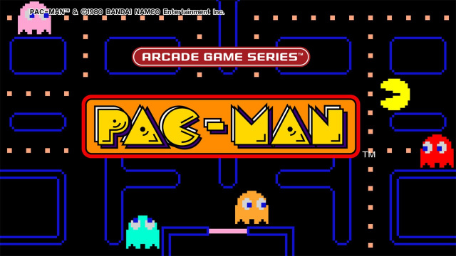 Bandai Namco Brings Four Beloved Arcade Classics to Modern SystemsVideo Game News Online, Gaming News