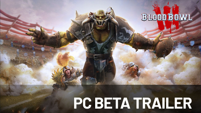 Blood Bowl 3 Beta ergänzt zwei neue FraktionenNews  |  DLH.NET The Gaming People