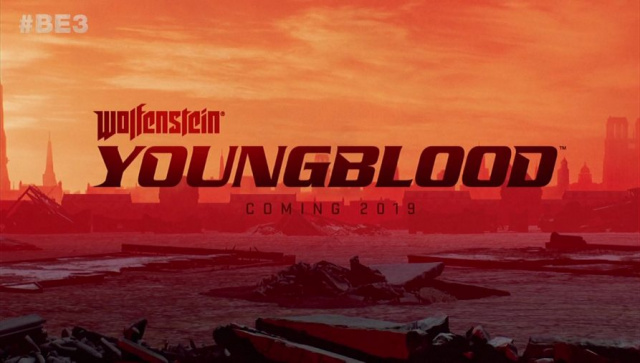 Wolfenstein Youngblood Is Coming & There's A Nazi Killing Trailer To Boot!Video Game News Online, Gaming News