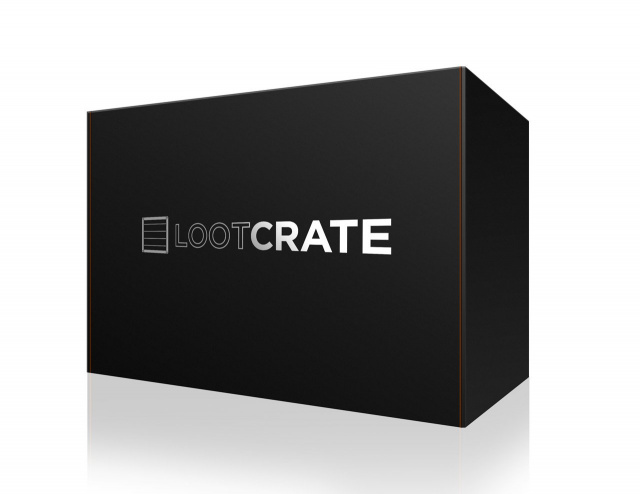 Loot Crate Teams Up With The Dark KnightNews  |  DLH.NET The Gaming People