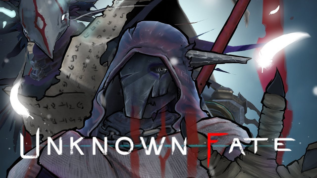 Unknown Fate – gamescom 2017 TrailerVideo Game News Online, Gaming News