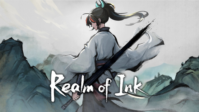 Realm of Ink - Major October Early Access UpdateNews  |  DLH.NET The Gaming People