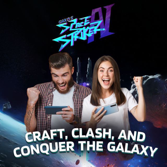 Space Striker AI Blasts onto iOS and Android TodayNews  |  DLH.NET The Gaming People