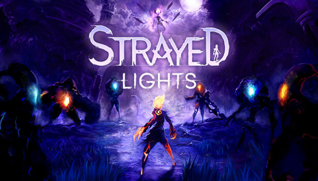 strayed lights accolade trailerNews  |  DLH.NET The Gaming People