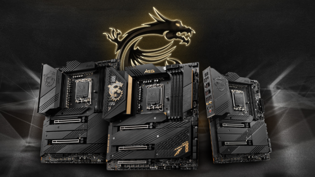 MSI bringt neue Z690 Mainboards in den HandelNews  |  DLH.NET The Gaming People