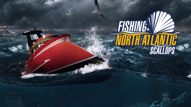 Fishing: North Atlantic neues Scallop DLC ab 11. August 2021News  |  DLH.NET The Gaming People