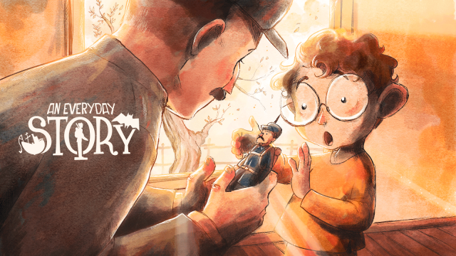 Liebreizendes Indie-Spiel An Everyday Story bekommt ein ReleasedatumNews  |  DLH.NET The Gaming People