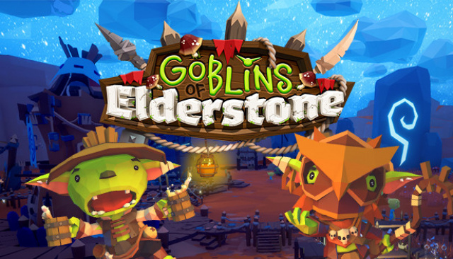 Goblins of Elderstone wechselt vom Early Access zur Vollversion auf SteamNews  |  DLH.NET The Gaming People