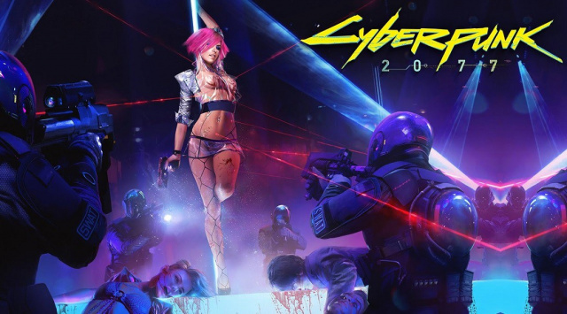 Watch 48 Badass Minutes Of Cyberpunk 2077Video Game News Online, Gaming News