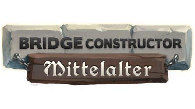 Bridge Constructor Mittelalter bald für iOS und Android erhältlichNews - Spiele-News  |  DLH.NET The Gaming People