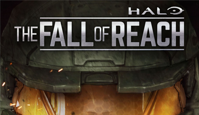 Halo: The Fall of Reach ab 4. Dezember im HandelNews  |  DLH.NET The Gaming People