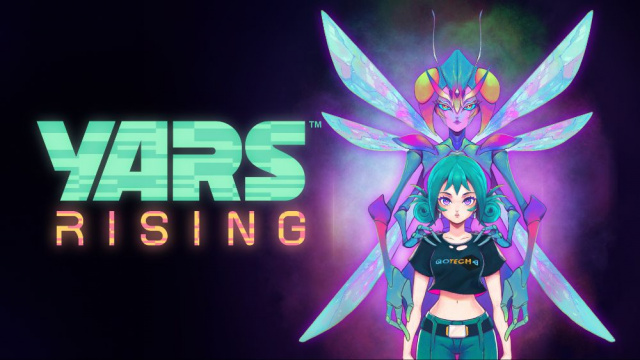 Get Ready for a Vibrant Sci-Fi Adventure in WayForward’s New Story TrailerNews  |  DLH.NET The Gaming People