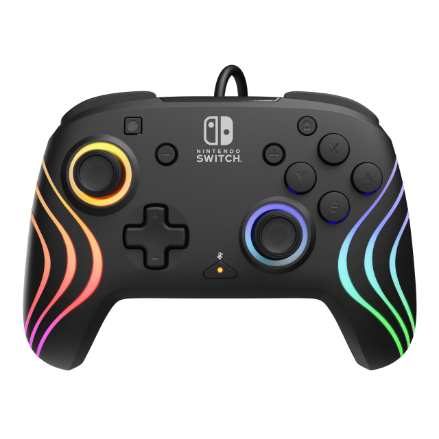 Afterglow Wave Wireless Controller with Motion von PDP jetzt erhältlichNews  |  DLH.NET The Gaming People