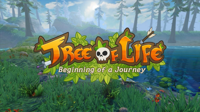 Аннснирован официальный релиз Sandbox MMORPG Tree of LifeНовости Видеоигр Онлайн, Игровые новости 