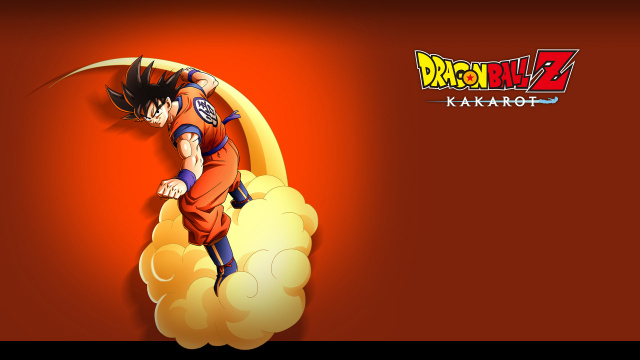 DRAGON BALL Z: KAKAROT erscheint am 24. September 2021 für Nintendo SwitchNews  |  DLH.NET The Gaming People