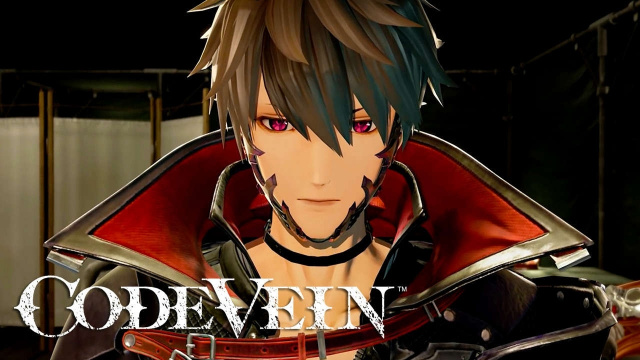 Dark Souls Spiritual Successor, Code Vein Gets BumpedVideo Game News Online, Gaming News