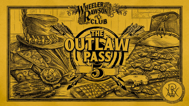 Neu in Red Dead Online: Der Outlaw-Pass #5, 10 Goldbarren RabattNews  |  DLH.NET The Gaming People