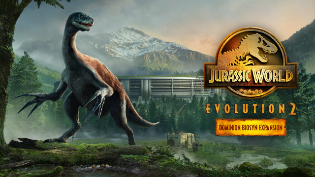 Jurassic World Evolution 2: Dominion Biosyn-Erweiterung jetzt erhältlichNews  |  DLH.NET The Gaming People