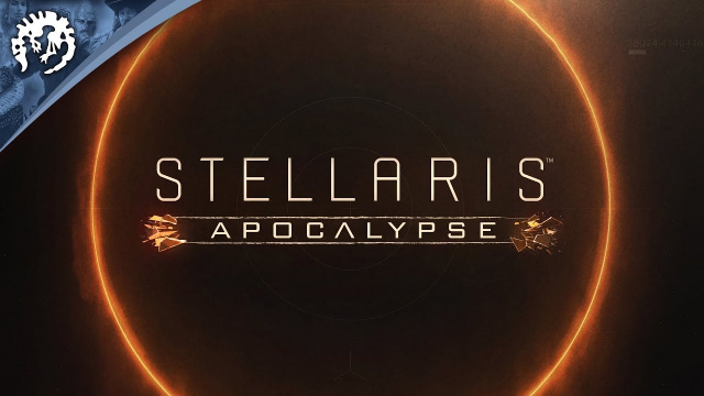 Вышел DLC Apocalypse для MAC & PC версий игры StellarisНовости Видеоигр Онлайн, Игровые новости 