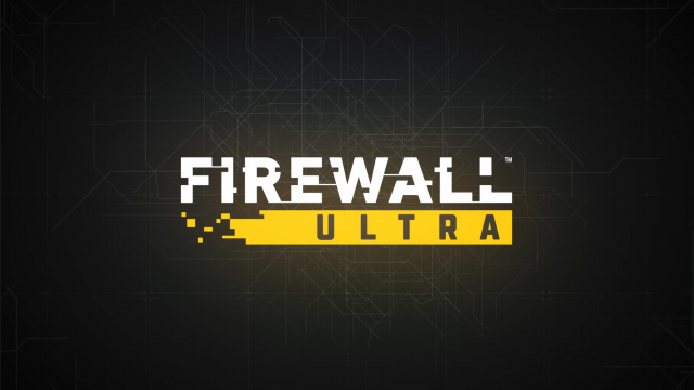 Firewall Ultra erscheint am 24. August und ist ab sofort vorbestellbarNews  |  DLH.NET The Gaming People