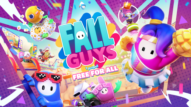 Fall Guys kommt mitsamt neuer Saison kostenlosNews  |  DLH.NET The Gaming People