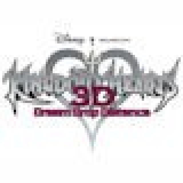 Erscheinungstermin von Kingdom Hearts 3D [Dream Drop Distance]News - Spiele-News  |  DLH.NET The Gaming People