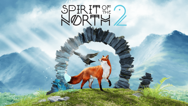 Silver Lining Interactive and Infuse Studios Announce Spirit of the North 2News  |  DLH.NET The Gaming People