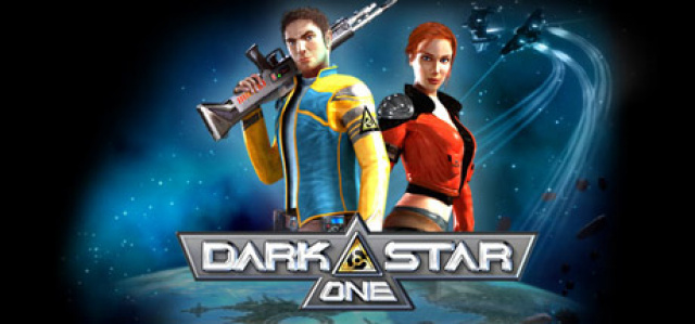 Die Galaxie ruft: Vorbestellungen zu DarkStar One – Nintendo Switch Edition gestartetNews  |  DLH.NET The Gaming People