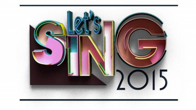 Party mit Let’s Sing 2015 - Karaoke Spiel mit neuen Hits ab sofort im HandelNews - Spiele-News  |  DLH.NET The Gaming People