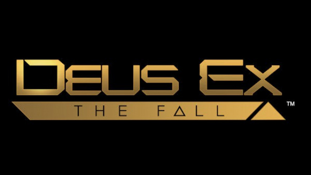 Deus Ex: The Fall - PC-Version ab sofort als Box im HandelNews - Spiele-News  |  DLH.NET The Gaming People