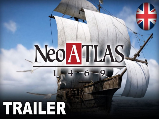 Neo Atlas 1469News - Spiele-News  |  DLH.NET The Gaming People