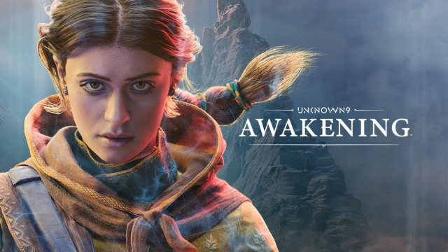 Neuer Trailer zu UNKNOWN 9: AWAKENING gibt Überblick über das Spiel und sein UniversumNews  |  DLH.NET The Gaming People