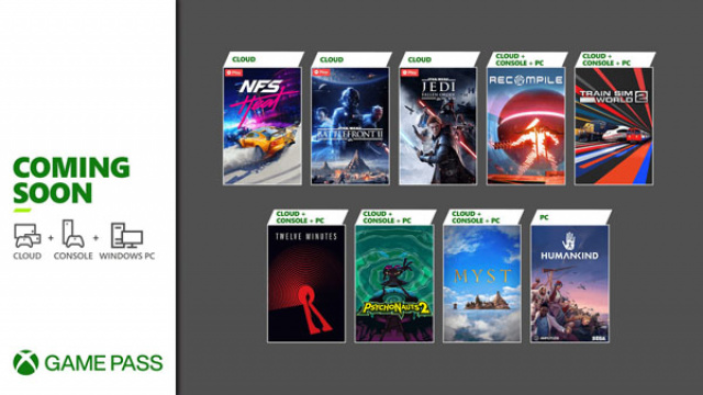 Xbox Game Pass: Weitere Highlights im AugustNews  |  DLH.NET The Gaming People