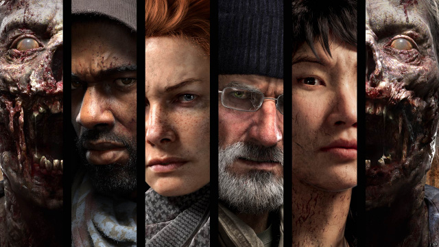 Overkill’s The Walking Dead Has It's Last Playable Character And It's A Kindergarten Teacher?Video Game News Online, Gaming News