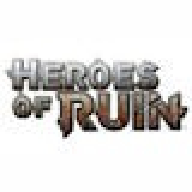 Debut-Trailer zu Heroes Of RuinNews - Spiele-News  |  DLH.NET The Gaming People