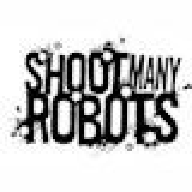 Shoot Many Robots: PC-Version jetzt erhältlichNews - Spiele-News  |  DLH.NET The Gaming People