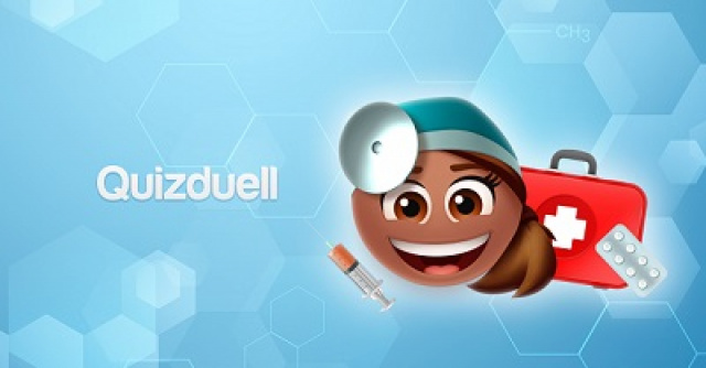 Quizduell veröffentlicht Spezialquiz zum Thema GesundheitNews  |  DLH.NET The Gaming People