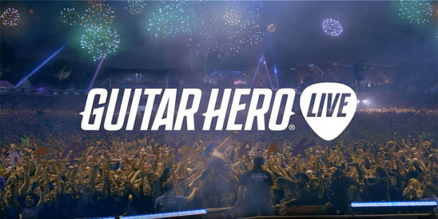 Guitar Hero Live to be Playable at E3Video Game News Online, Gaming News