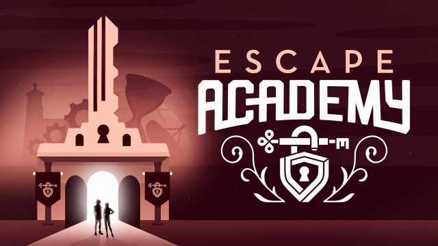 iam8bit Presents und Skybound Games laden Spieler in die Escape Academy einNews  |  DLH.NET The Gaming People