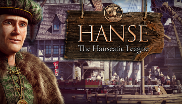 Hanse - Imperium der KaufleuteNews - Spiele-News  |  DLH.NET The Gaming People