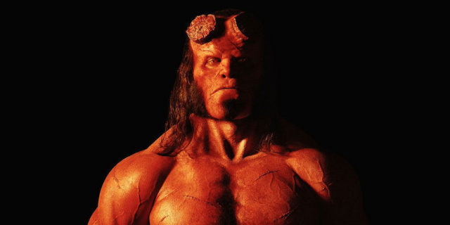 Hellboy Director Says R-Rated Film Allowed Them To 