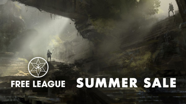 The Summer Sale is LiveNews  |  DLH.NET The Gaming People