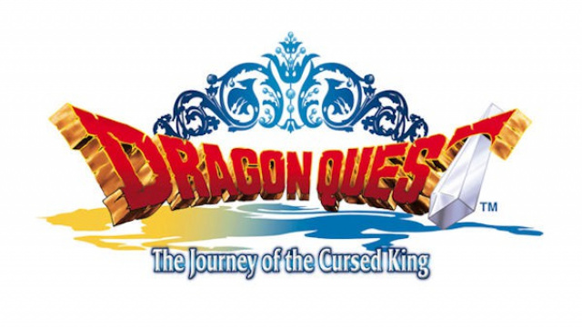 Dragon Quest VIII jetzt auf mobilen Geräten erhältlichNews - Spiele-News  |  DLH.NET The Gaming People