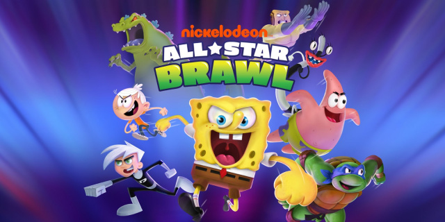 Nickelodeon All-Star Brawl schlägt sich ab sofort für Konsolen auch im Einzelhandel durchNews  |  DLH.NET The Gaming People