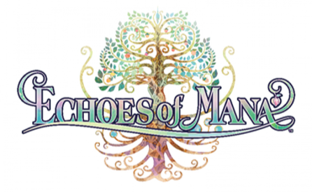 ECHOES OF MANA: Action-Rollenspiel für MobilgeräteNews  |  DLH.NET The Gaming People